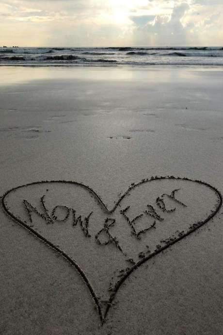 Now and Ever